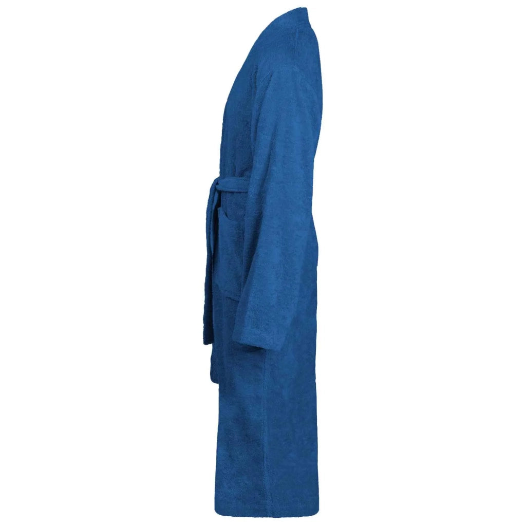 Accappatoio KINN Blu M Cotone CFW1015265