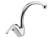 1pz monocomando per lavello serie ondine cod:ferx.fer18425