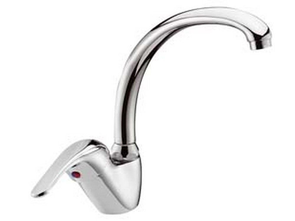 1pz monocomando per lavello serie ondine cod:ferx.fer18425