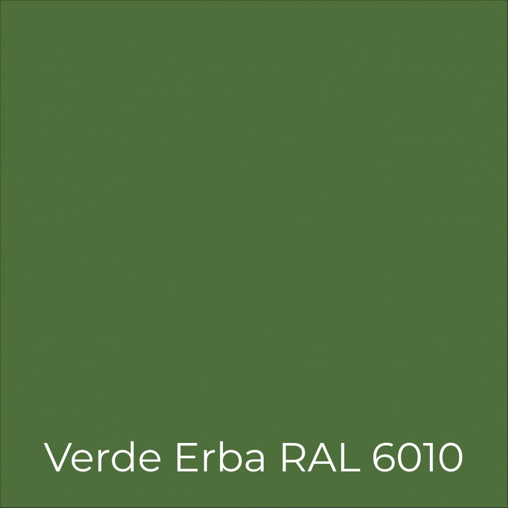 Durilux smalto gel sintetico antiruggine per ferro *** colore- blue chiaro - ral 5012, finitura lucida, confezione 1