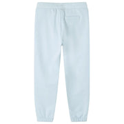 Pantaloni Tuta per Bambini Azzurri 128 10532