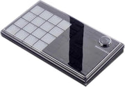 Hoes per tastiera e piano per DS-PC-MICROMK3 con protezione aggiuntiva
