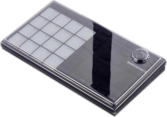 Hoes per tastiera e piano per DS-PC-MICROMK3 con protezione aggiuntiva