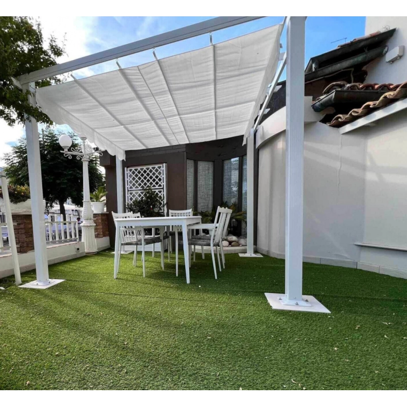 GAZEBO ASTORIA 3 X 4