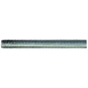 Barra filettata in acciaio 1 metro din 976-1 per applicazioni industriali *** misura 12 x 1,75 mm, confezione 1