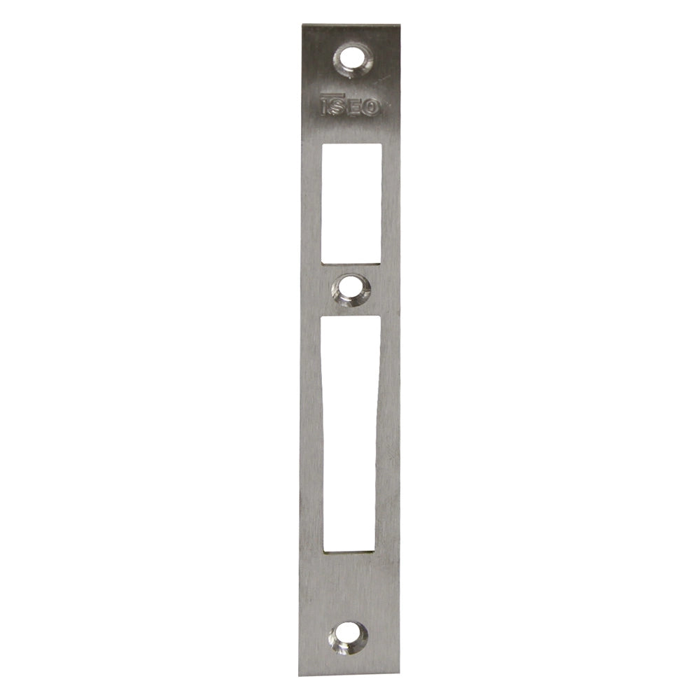 CONTROPIASTRA '038030' mm 180 x 24 x 3  - ISEO