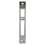 CONTROPIASTRA '038030' mm 180 x 24 x 3  - ISEO