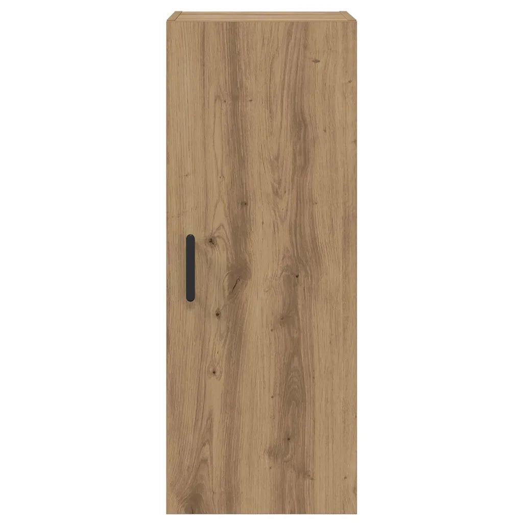 Pensile Rovere artigianale 34,5 x 34 x 90 cm Legno multistrato 882608
