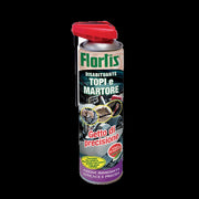 Barriera disabituante per topi e martore spray 600ml