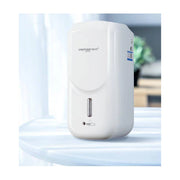 Trade Shop - Dispenser Erogatore Dosatore Sapone Automatico Infrarossi Con Fotocellula 1000ml -