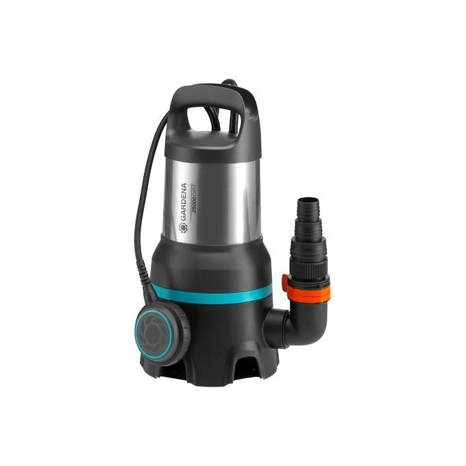 Gardena Dirty Water Pump 25000 1100 W 1,1 bar 25000 l/h