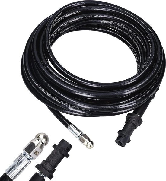 Serpentina per compressori ad alta pressione 10 m, 200 bar, 60 °C