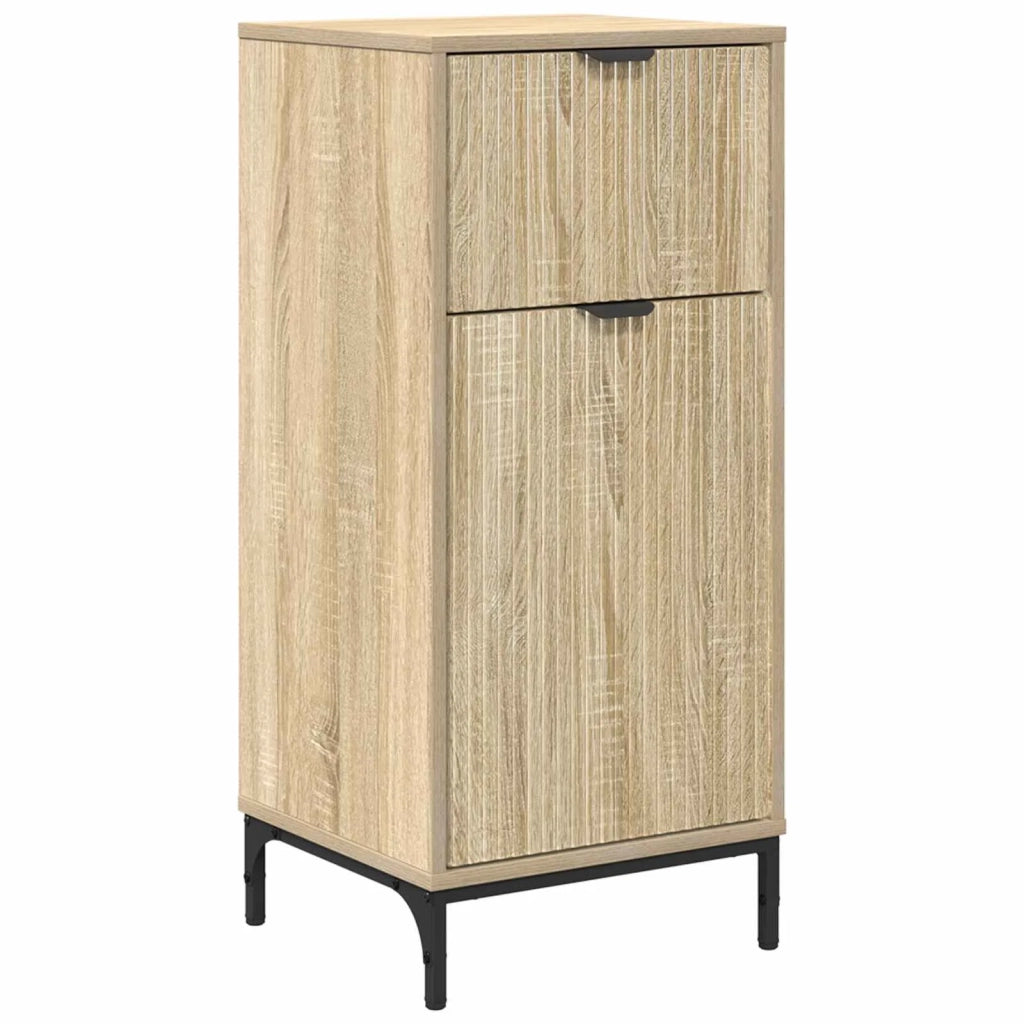 Mobile da Bagno Rovere Sonoma 39,5 x 36 x 88 cm 883396