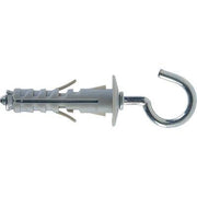 TASSELLO NYLON SB OCCHIOLO APERTO FISCHER - SB 12/1 CF=PZ 50- 1 confezioni