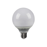Alca power g95 18w 220v 1750lm 4000k e27 lampada globo a led