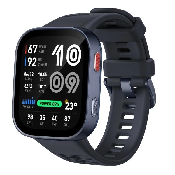 Smw azf bip max dark blue - BIPMAXBLU