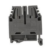 Morsetto a vite passante ad un piano 6 mm grigio Cabur