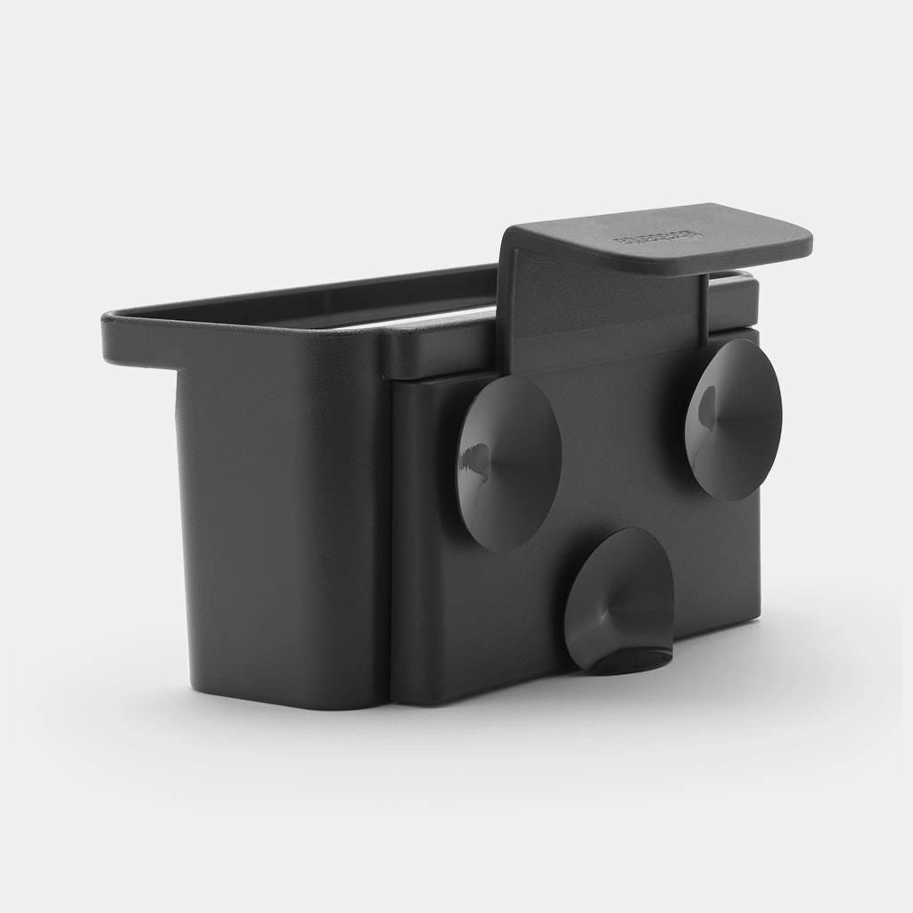 Brabantia 302466 contenitore per il bagno Grigio Organizzatore da bagno
