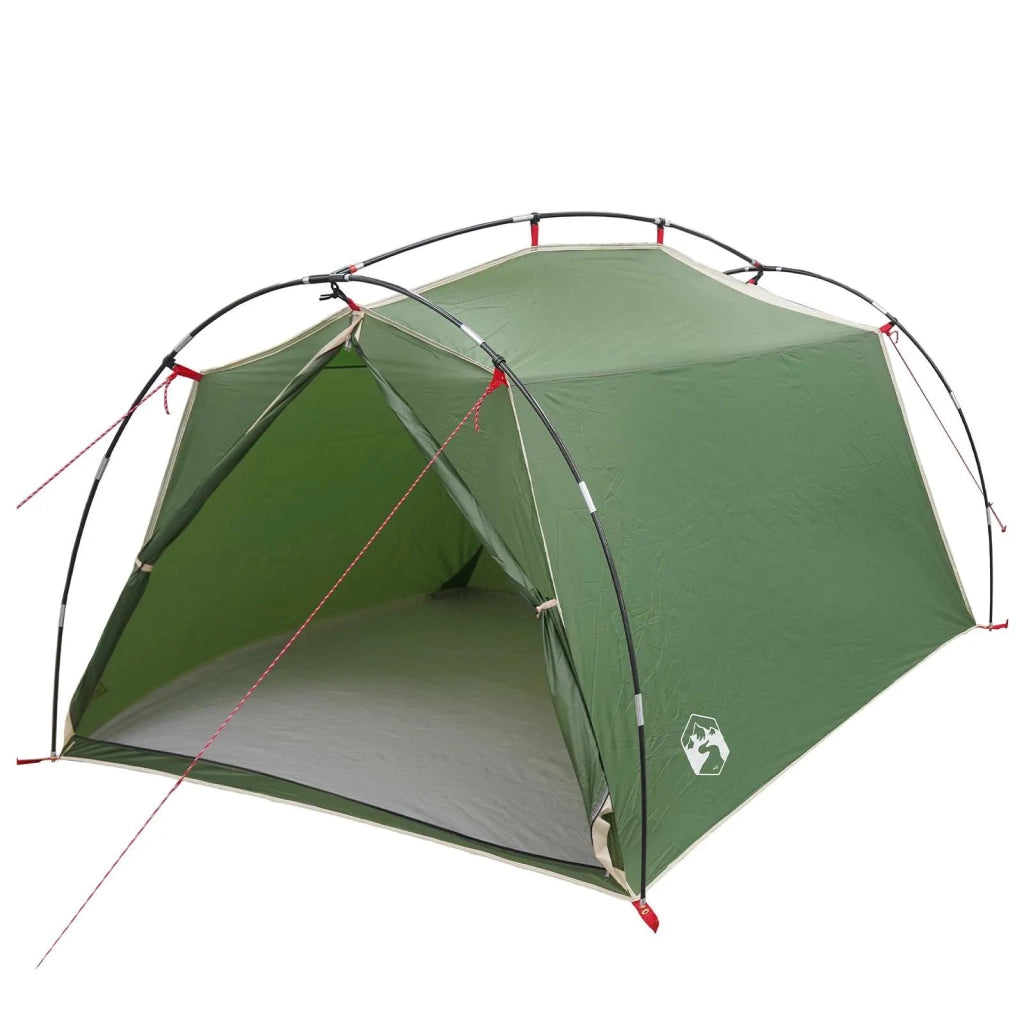Tenda a tunnel Verde 2 persone 42018568