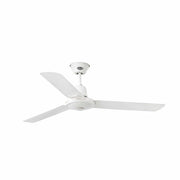 ECO INDUS, Ventilatore senza Luce, Faro Barcelona