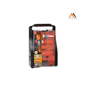 TRAPANO MINI MULTIFUNZIONE IN KIT 135 W - c/ 357 accessori