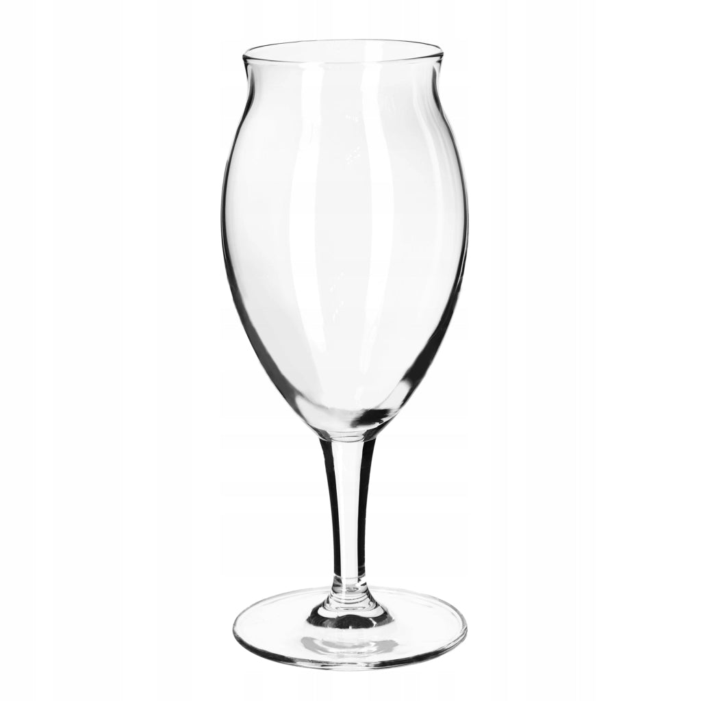 Boccale da birra KADAX, bicchiere da birra grande, tazza alta 410 ml