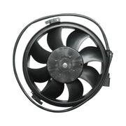 Ventola radiatore VW, Audi, Skoda 280mm codice OEM 8D0959455N, 8D0959455P, 8D0959455R
