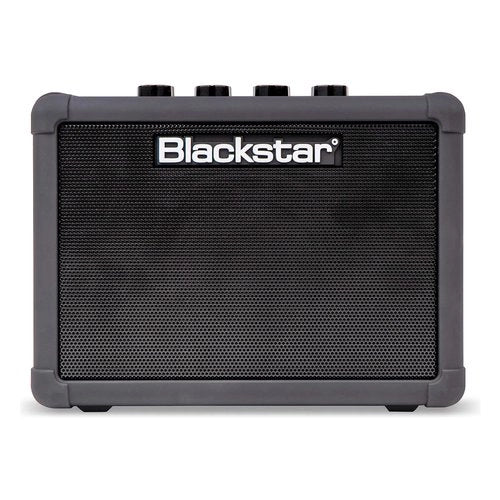Amplificatore chitarra blackstar 669433 fly 3 charge black