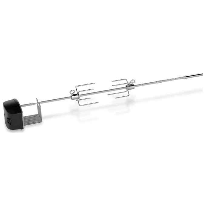 Weber 7654 accessorio per barbecue per l'aperto/grill Girarrosto