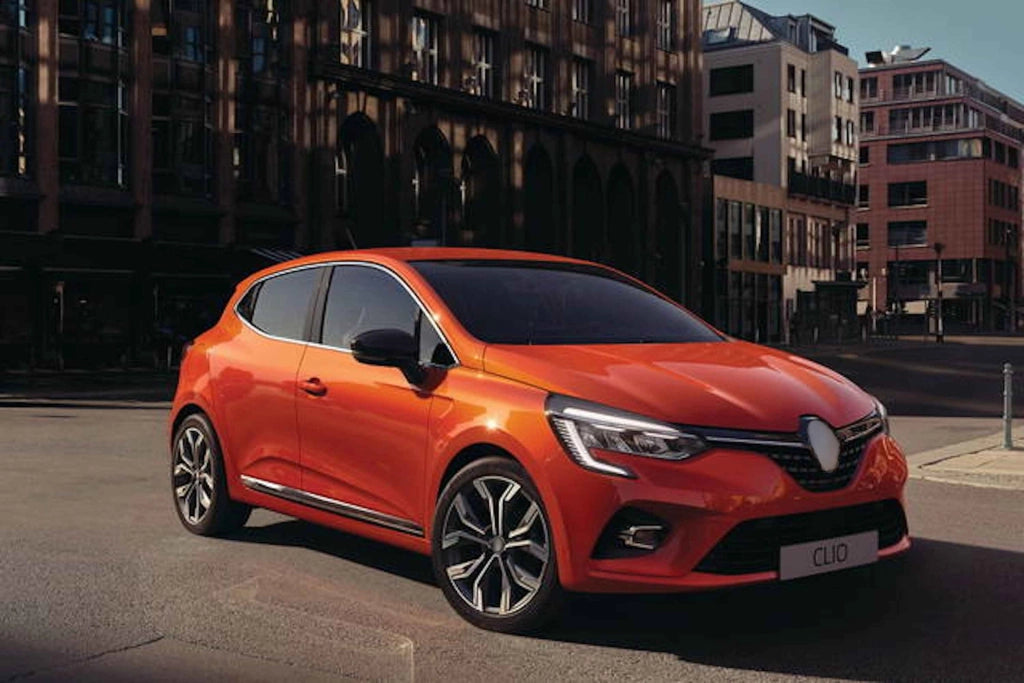 SPRINT03711 , Renault Clio V 5 Porte dal 06/2019- 2025, Clio VI dal 2026-, Mitsubishi Colt dal 2024-  (2 Fix RN2)