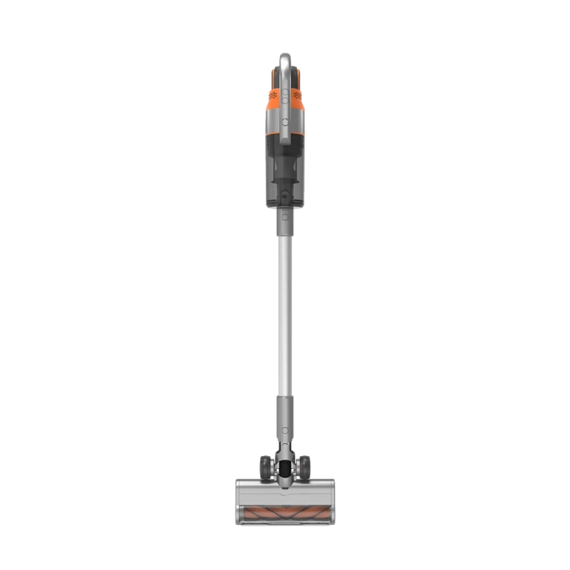 Aspirapolvere a Batteria 20V WX038.1 Brushless con Batteria 2.0Ah Inclusa per Casa e Auto - Worx