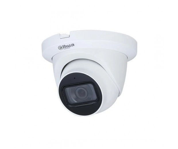TELECAMERA SORVEGLIANZA 2MP DOME 2.8MM (HAC-HDW1231TMQ-A)