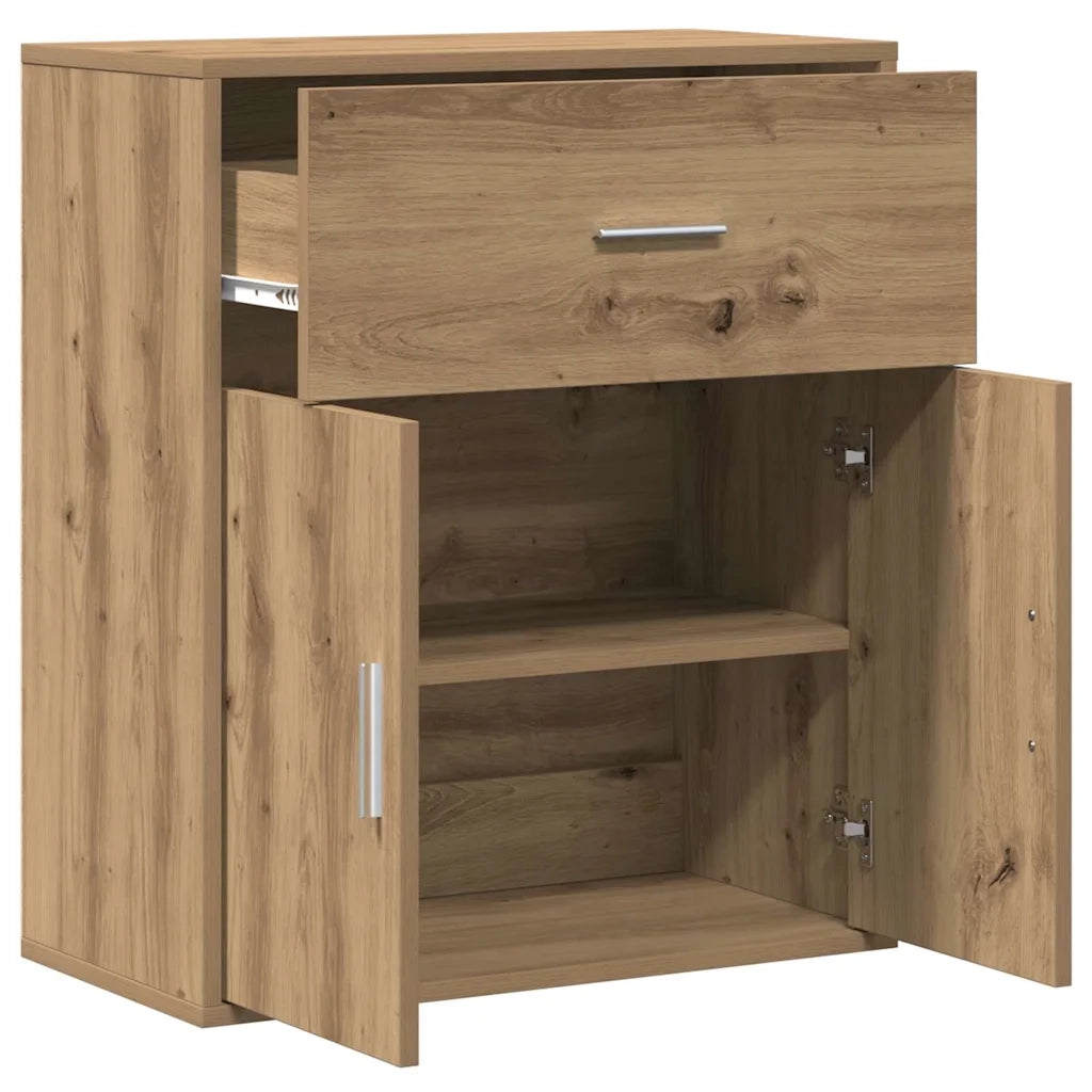Credenza Rovere artigianale 60 x 31 x 70 cm 871396