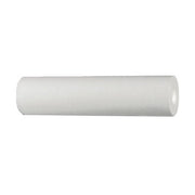 CARTUCCIA FILTRANTE MICROFIBRA PP- H 10 Micron 10- EA- pezzi 1