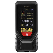 Stanley STHT1-77142 TLM165I Distanziometro laser 60 m Bluetooth IP54 touchscreen retroilluminato colore Nero