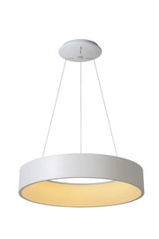 Lucide Talowe lampada a sospensione LED 39W 3000K bianca
