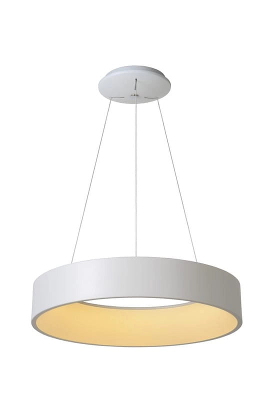 Lucide Talowe lampada a sospensione LED 39W 3000K bianca