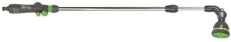 Lancia Multigetto Telescopica Orientabile 7 funzioni - PRA/TB.1304