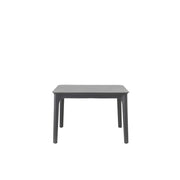 SET DUE TAVOLINI ARGO TECNOPOLIMERO SCABDESIGN MADE IN ITALY - Antracite 81
