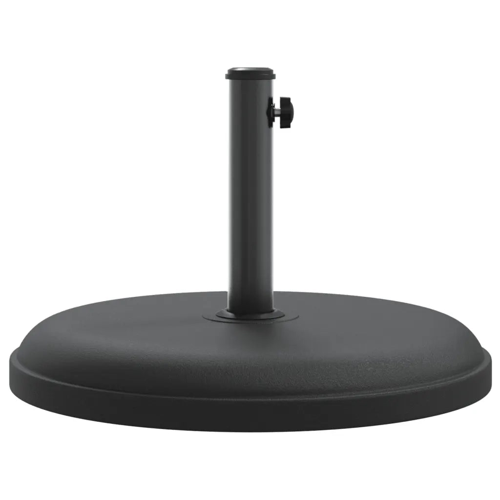 Base per Ombrellone per Pali ?32/35/38 mm 25 kg Rotonda CFW6145115