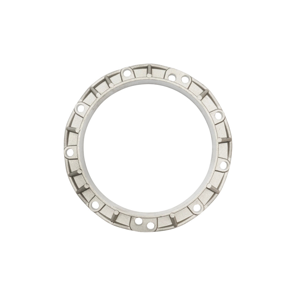 Alloggiamento della guarnizione del cuscinetto dell'albero per motore Perkins, Massey Ferguson codice OEM 37424611