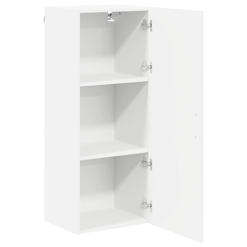 Pannello lavastoviglie Lucca Bianco Lucido 40 x 31 x 100 cm 885119