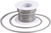 Catena di acciaio inox di 5m per gioielleria 

Specifica tecnica: 
- Materiale: acciaio inossidabile
- Lunghezza: 5m
