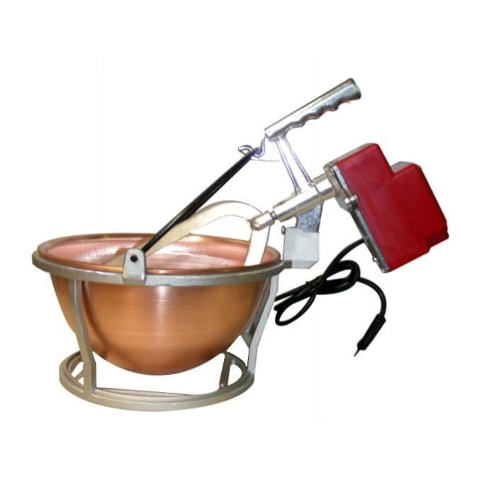 Valtromplina Polentina Rame Ovbc Piccola 26cm