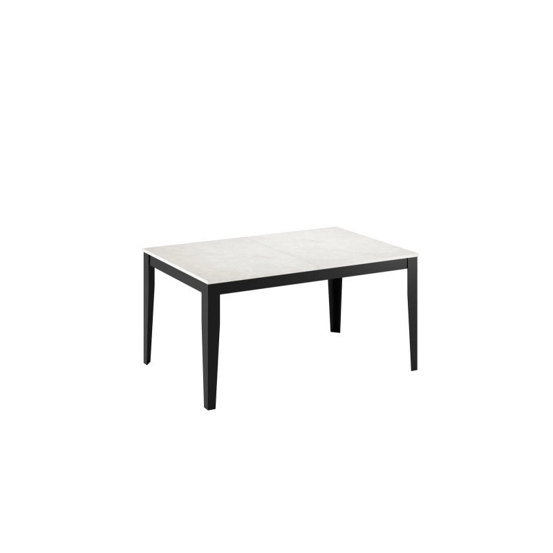 Tavolo allungabile 156/316 x 90 cm Big 90cm X 156/ 316cm H 76cm Stones