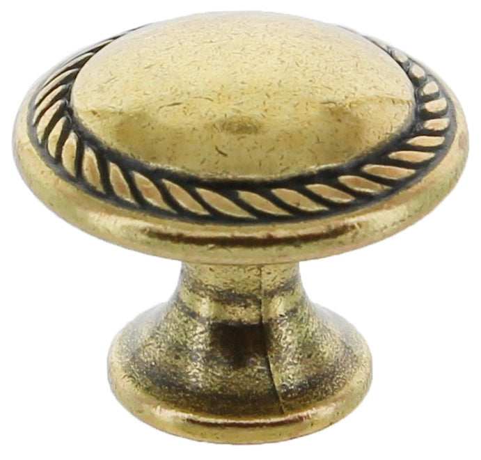 POMOLO 24223 D 25 MM ZAMA ORO VALENZA**- 50,0 pz