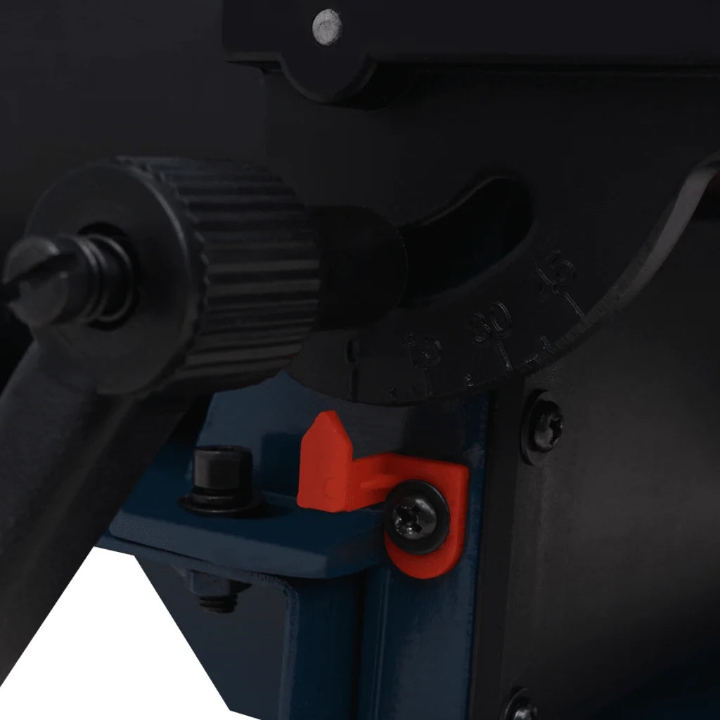 Levigatrice Combinata con Nastro e Disco 300 W 142008