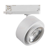 Faretto spot su binario bianco LED 38W Kanlux BTL 35660