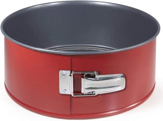 Forma per Pane - Plumcake - Forma per Pane - Strato Antiforfora - Acciaio di Carbone - Set di 2 - Nero - 30 cm