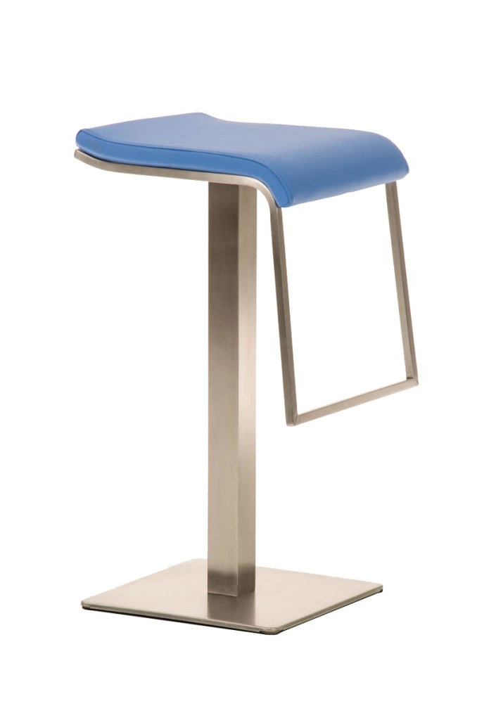 Sgabello Lameng E78 blu